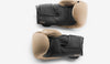 RAXA™ Luxury Hand Made Boxing Gloves (Large)